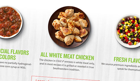 Chilis at Home case study thumbnail