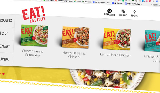Eat site image