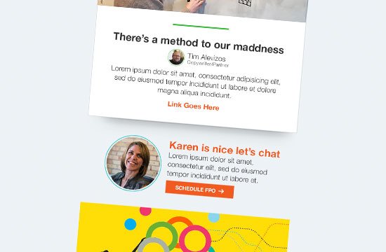Supervox email newsletter thumbnail